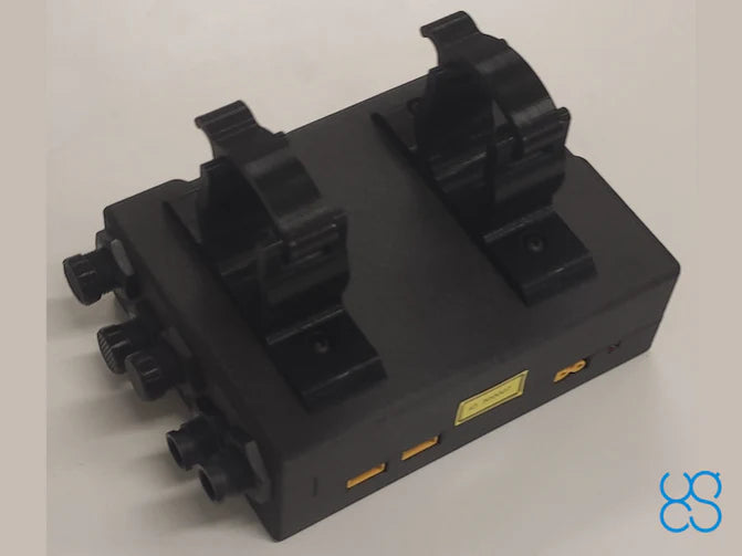 Soportes SkyHub para dron DJI M300 RTK
