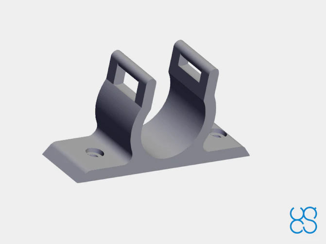 Soportes SkyHub para dron DJI M300 RTK
