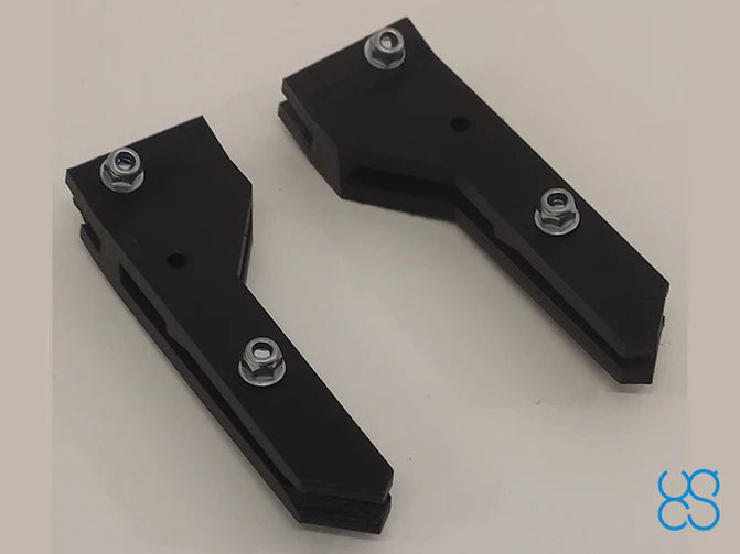 Soportes de altímetro de radar para dron DJI M300 RTK