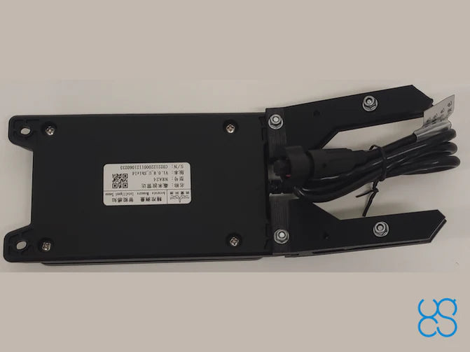 Soportes de altímetro de radar para dron DJI M300 RTK