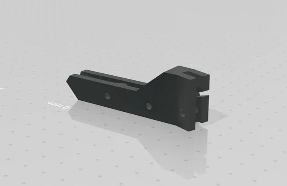 Soportes de altímetro de radar para dron DJI M300 RTK