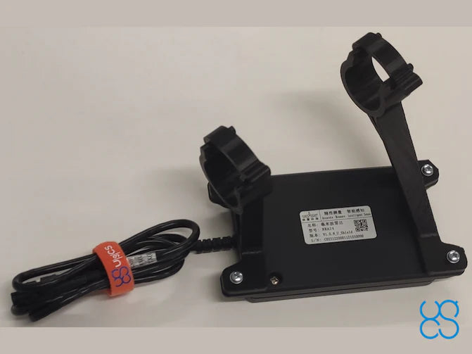 Soportes de altímetro de radar para dron DJI M600 Pro
