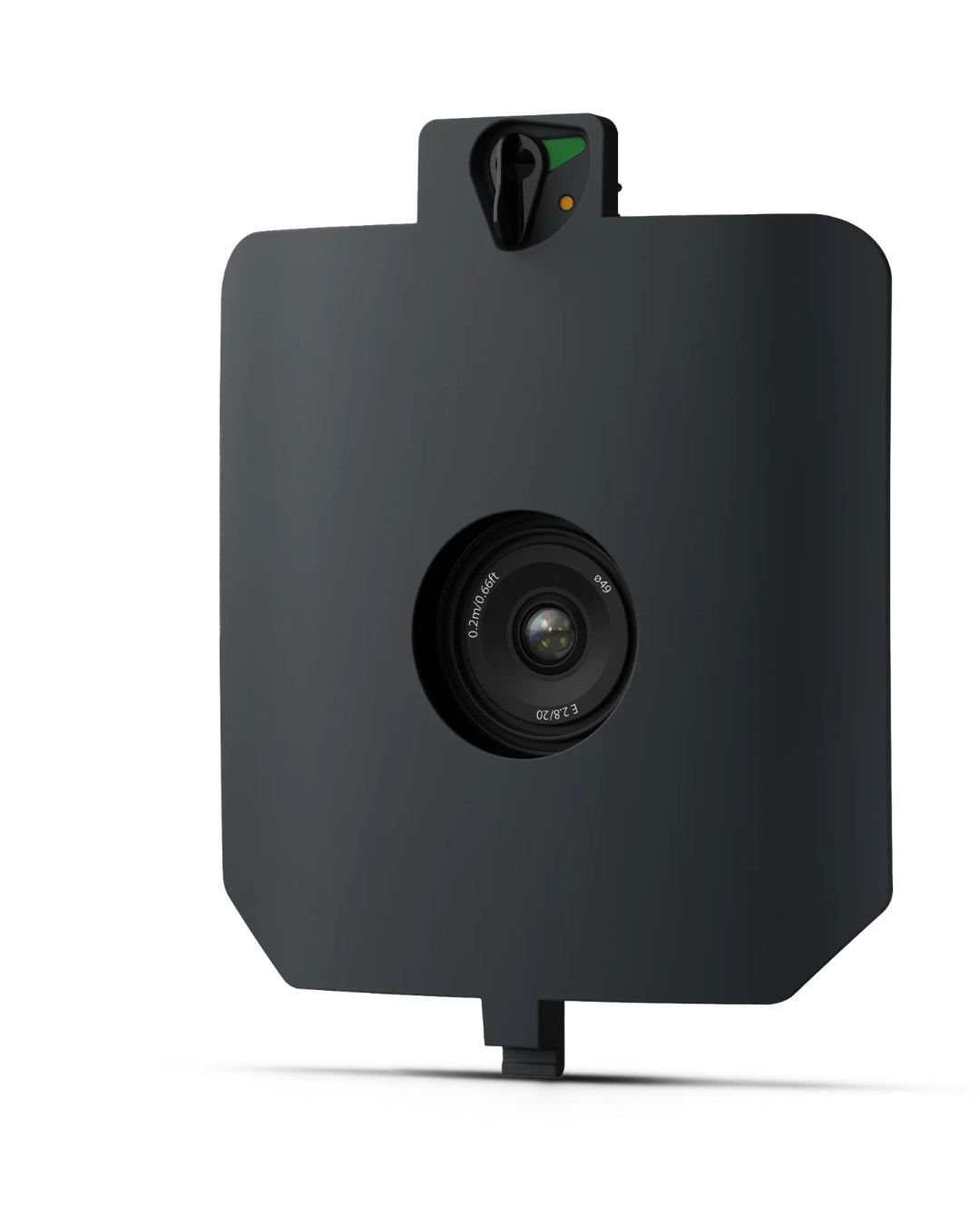 WINGTRA RAY sensor Survey 24