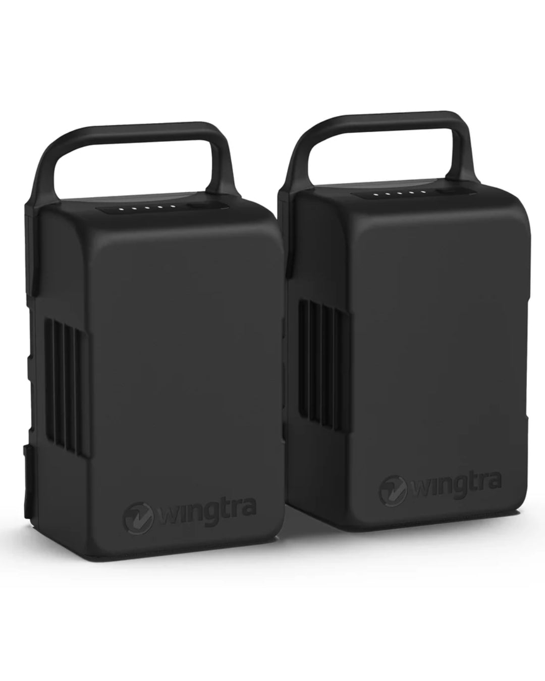 WINGTRA RAY baterías