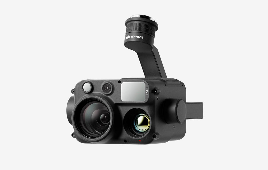Cámara Zenmuse H30T