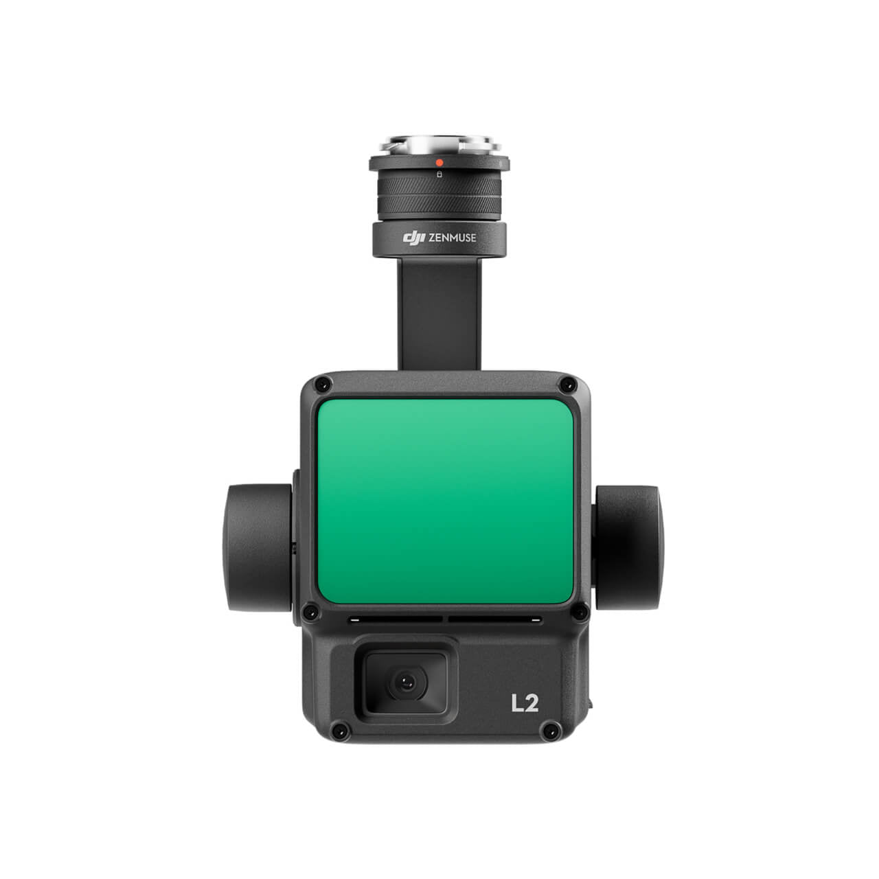 Cámara Zenmuse L2