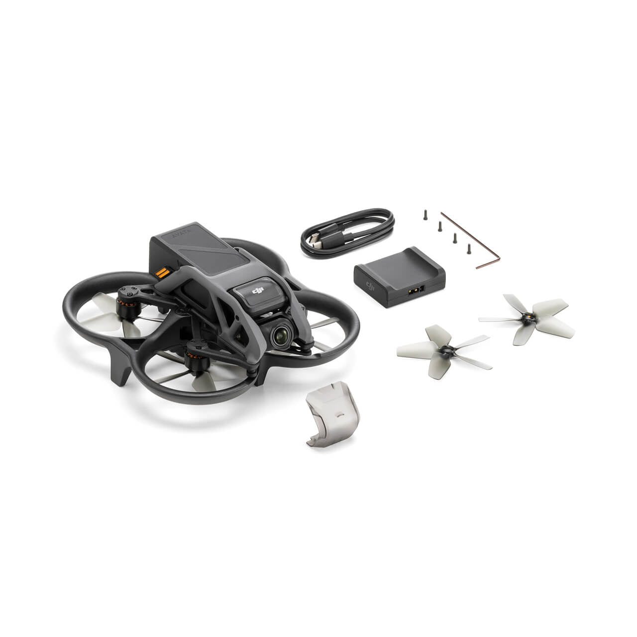 DJI Avata Explorer Combo