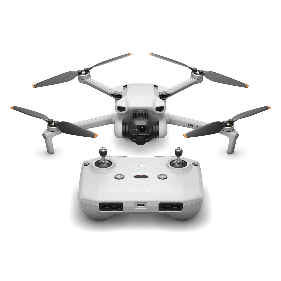 DJI MINI 3