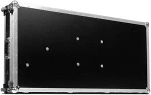 Estuche de transporte rígido Wingtra GEN II