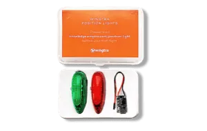 Luces de posición - Wingtra