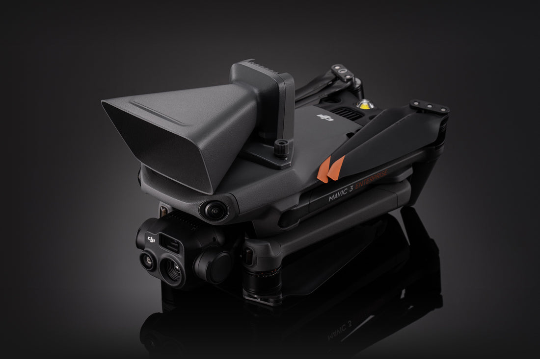 Altavoz Mavic 3 Enterprise