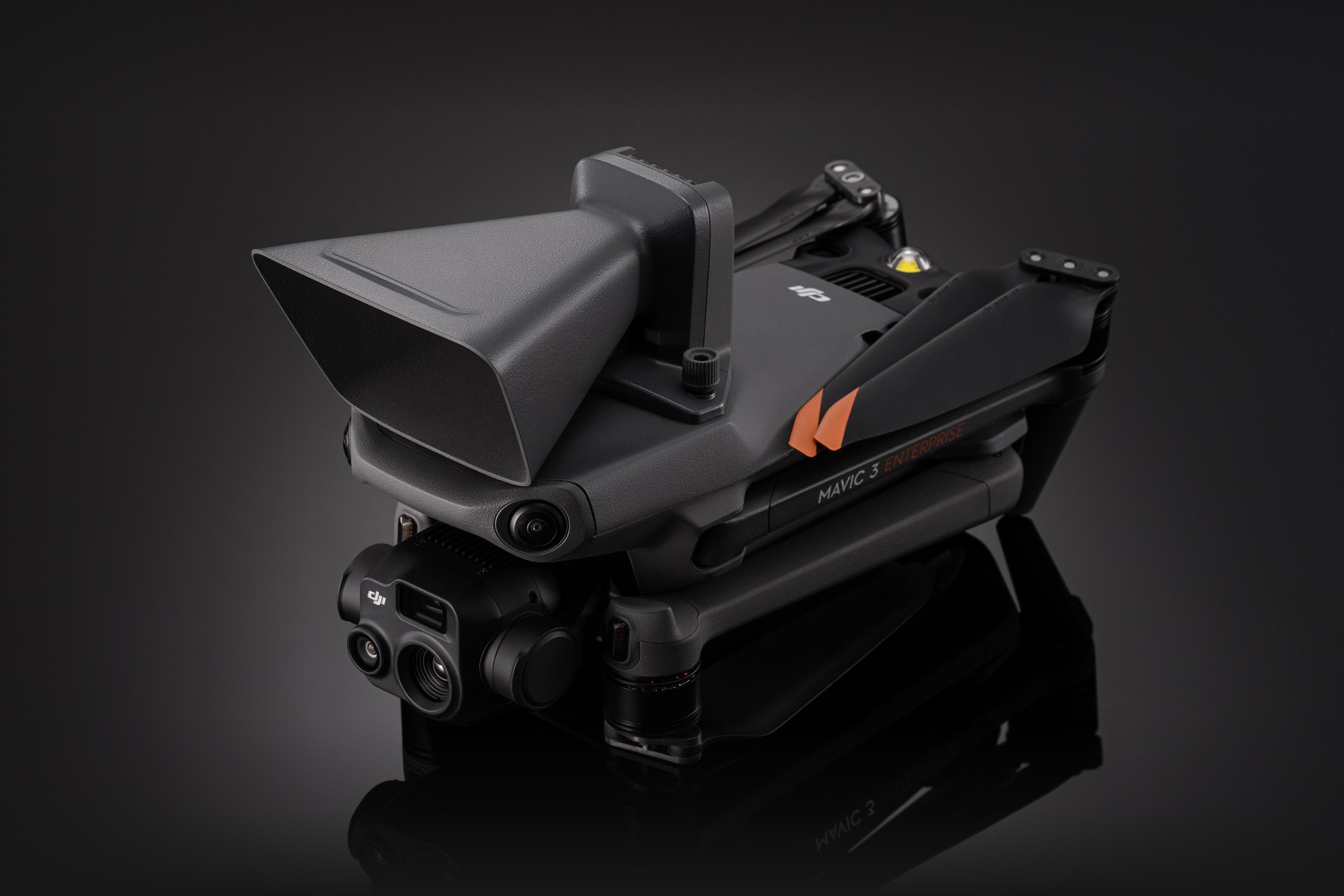 Altavoz - Mavic 3 Enterprise