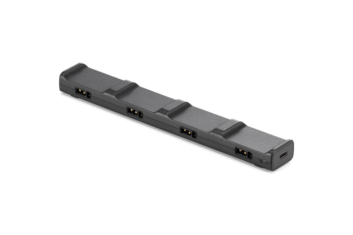 DJI Avata Batery Charging Hub
