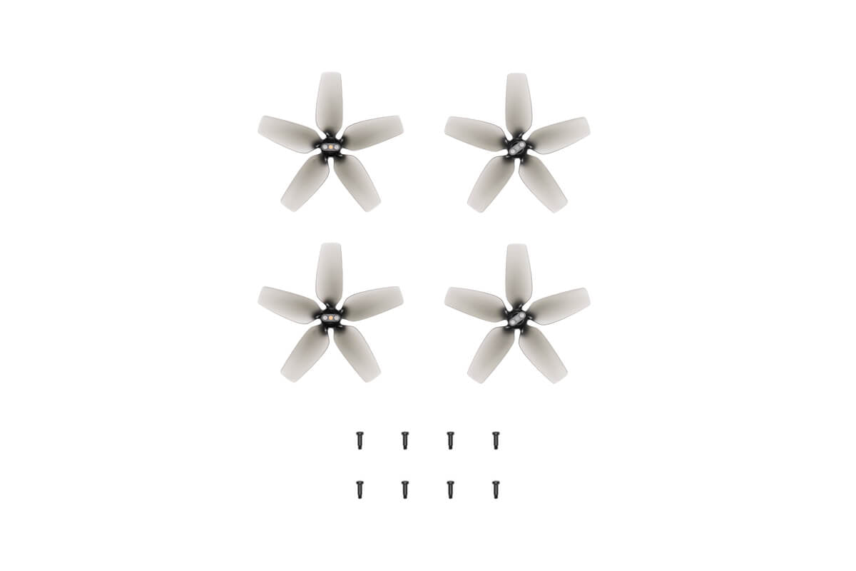 DJI Avata Hélices