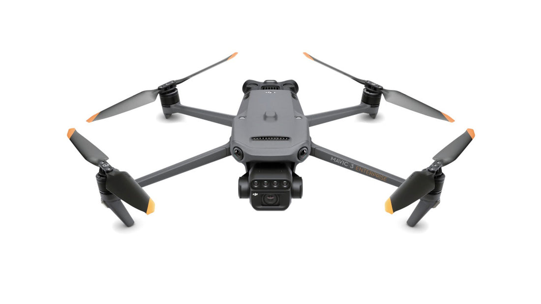 KIT Mavic 3 Multispectral RTK