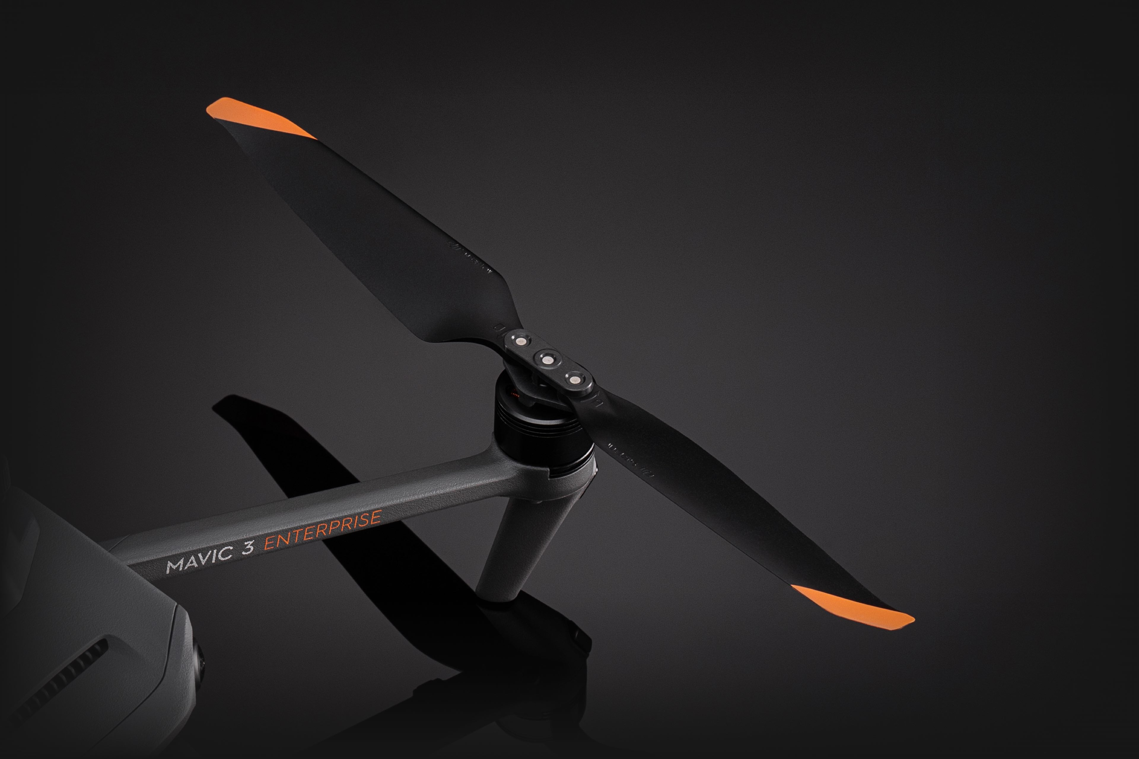 Hélice Propelas - Mavic