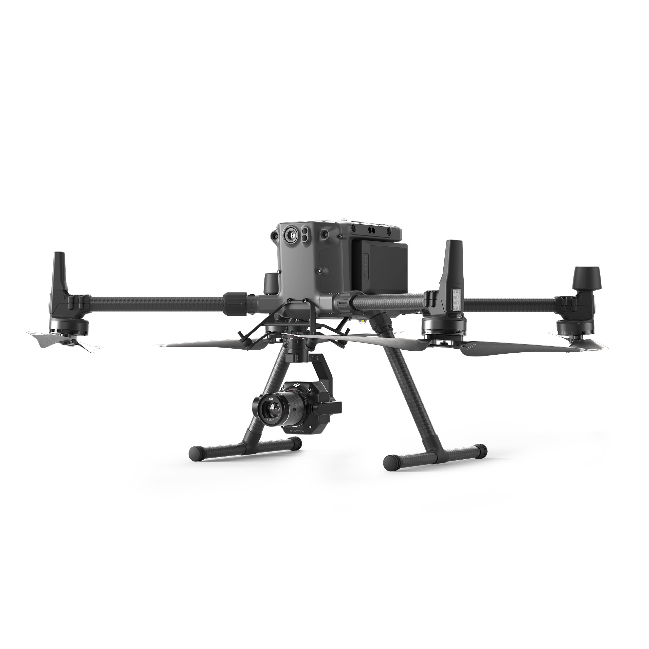Cámara Zenmuse P1