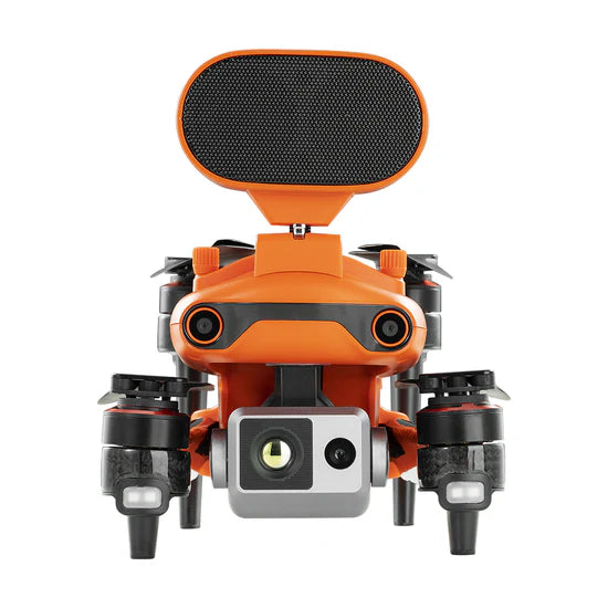 EVO II Dual 640T Enterprise Bundle V3 Bundle  - Autel Robotics