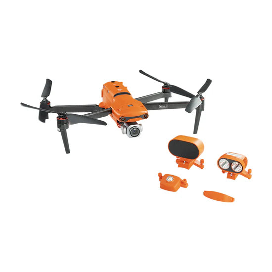 EVO II Pro 6K Enterprise Bundle V3 Bundle - Autel Robotics