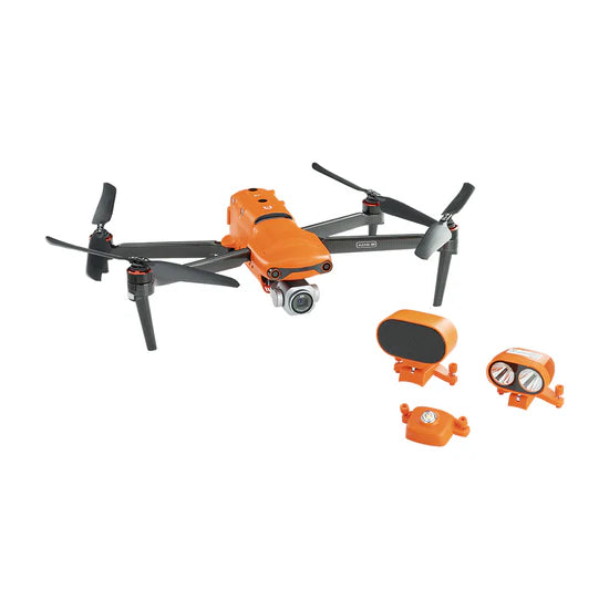 EVO II Pro 6K Enterprise Bundle V3 Bundle  - Autel Robotics