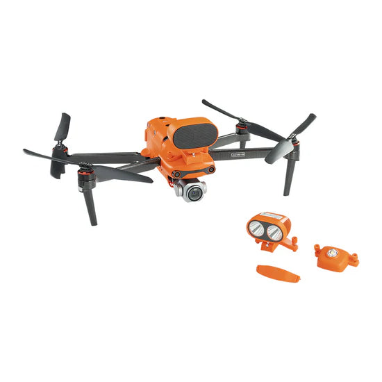 EVO II Pro 6K Enterprise Bundle V3 Bundle  - Autel Robotics