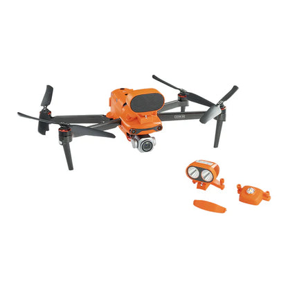 EVO II Pro 6K Enterprise Bundle V3 Bundle  - Autel Robotics