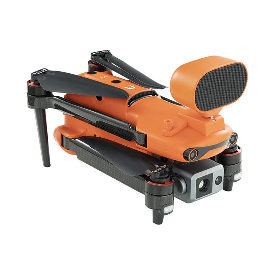 EVO II Dual 640T Enterprise Bundle V3 Bundle  - Autel Robotics