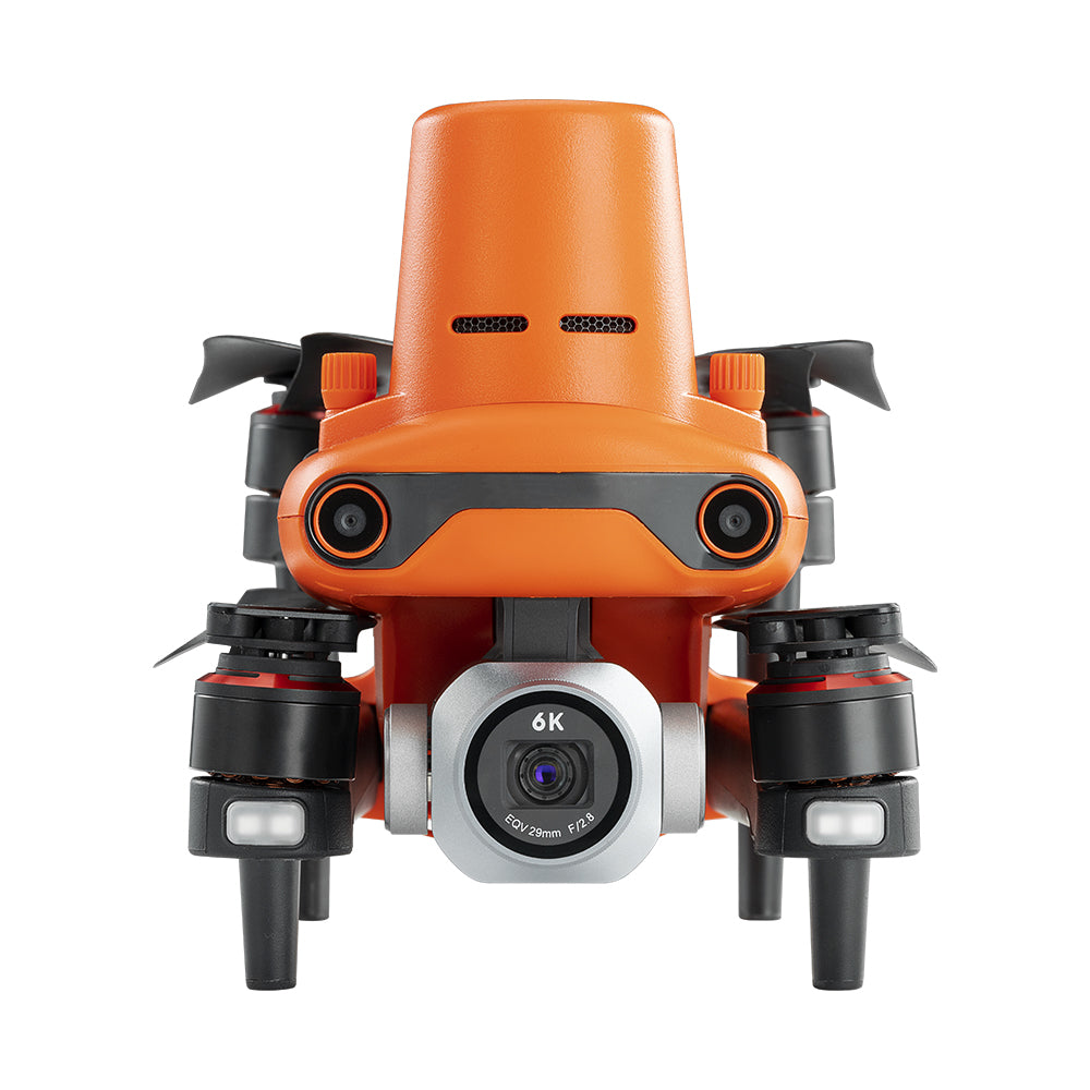 EVO II PRO 6K RTK V3 (Paquete)