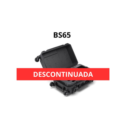 Estación de carga inteligente BS65