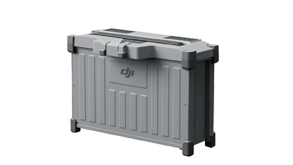 Kit Agras T20P con generador DJI D6000i