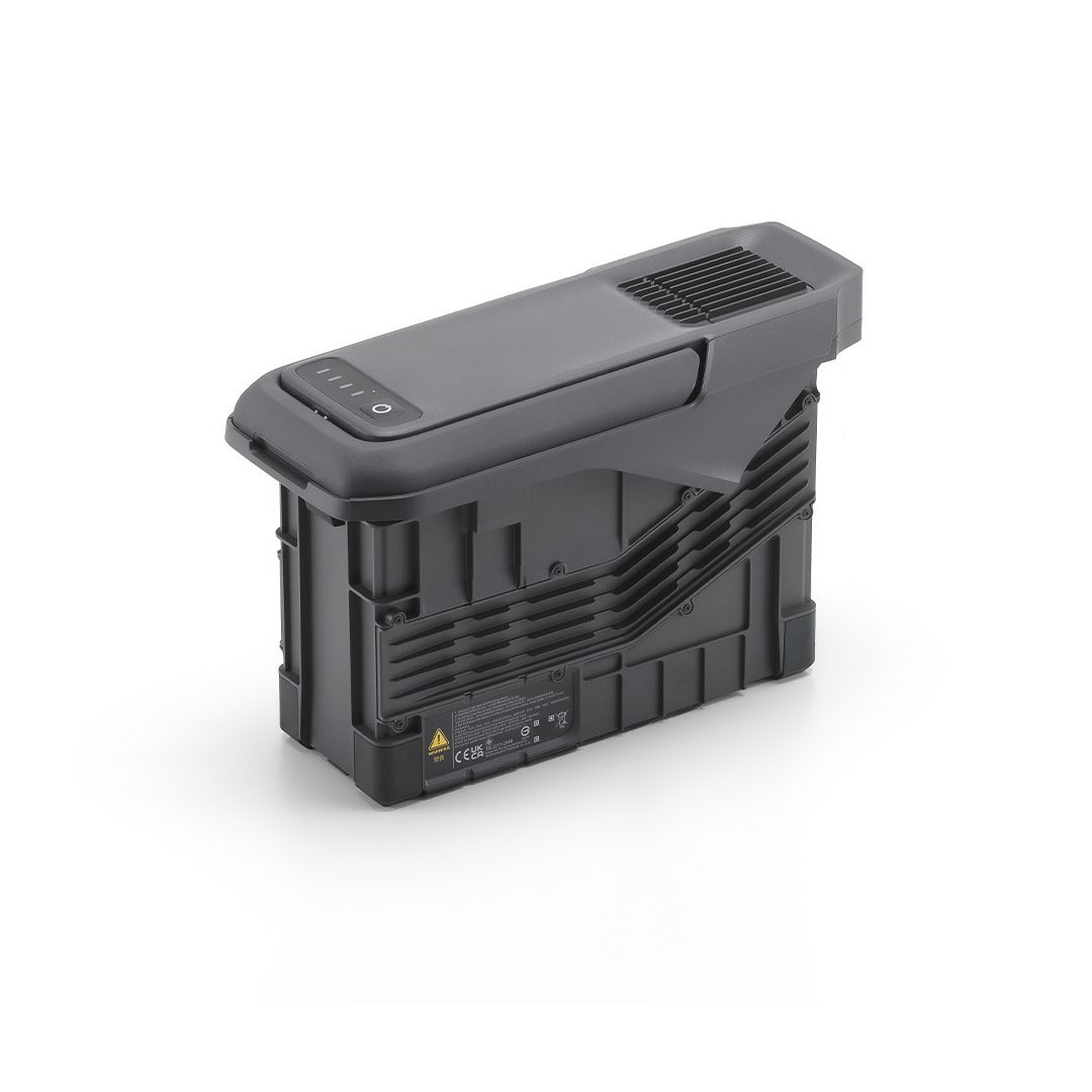 Matrice 400 – Kit Multiespectral