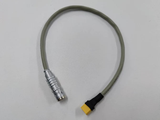 Cable de alimentación del sistema Radarteam Cobra Plug-In GPR