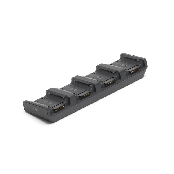 CARGADOR CENTRO DE CARGA MULTIPLE | DJI MATRICE 4 SERIES
