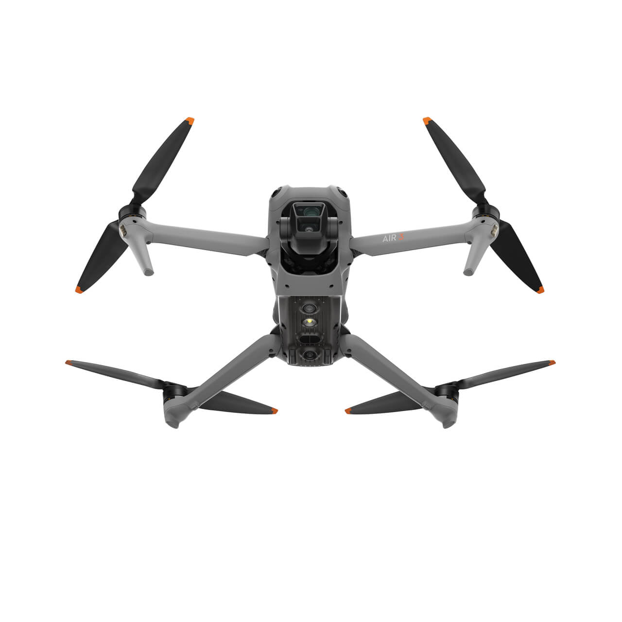 DJI AIR 3 (DJI RC-N2)