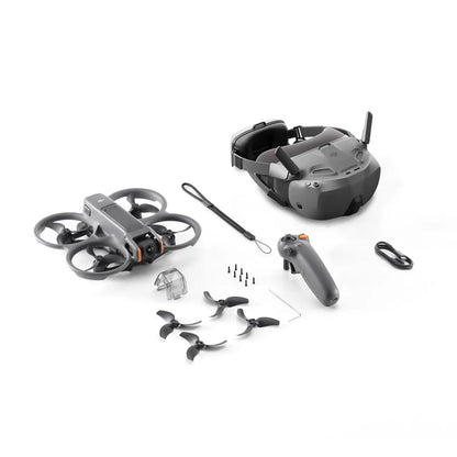 DJI AVATA 2 FLY SMART COMBO (1 BATERÍA)