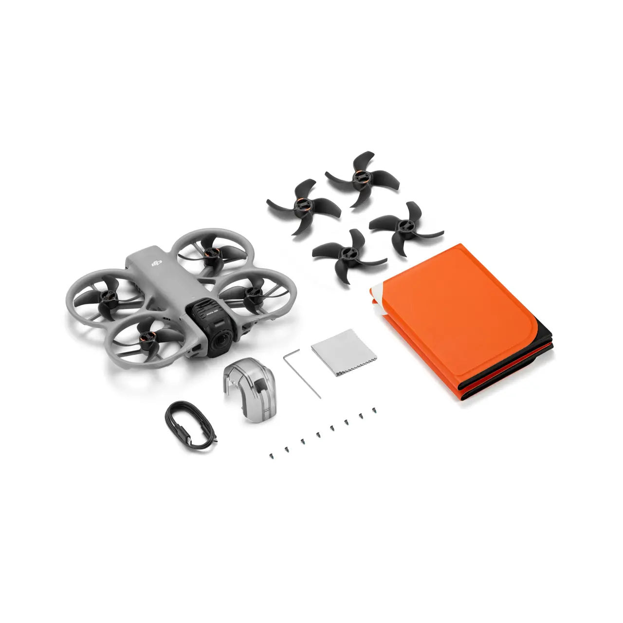 DJI Avata 360 (DJI RC 2)