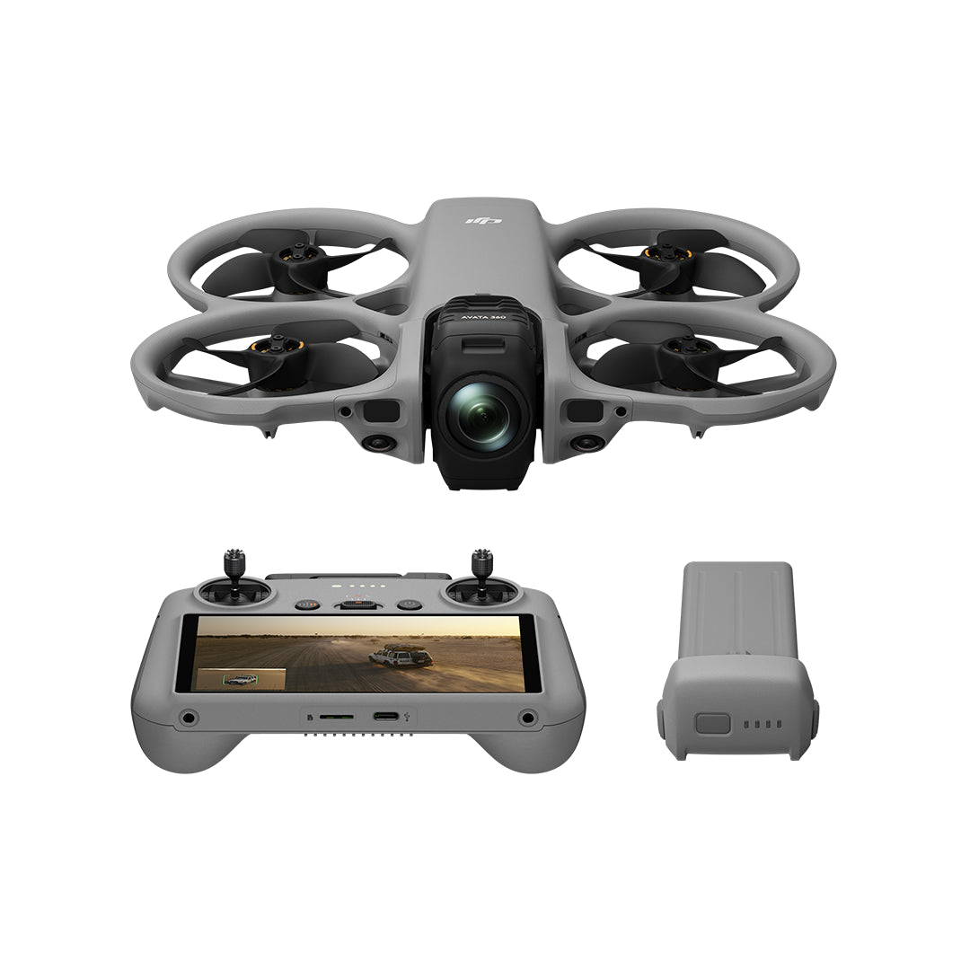 DJI Avata 360 (DJI RC 2)