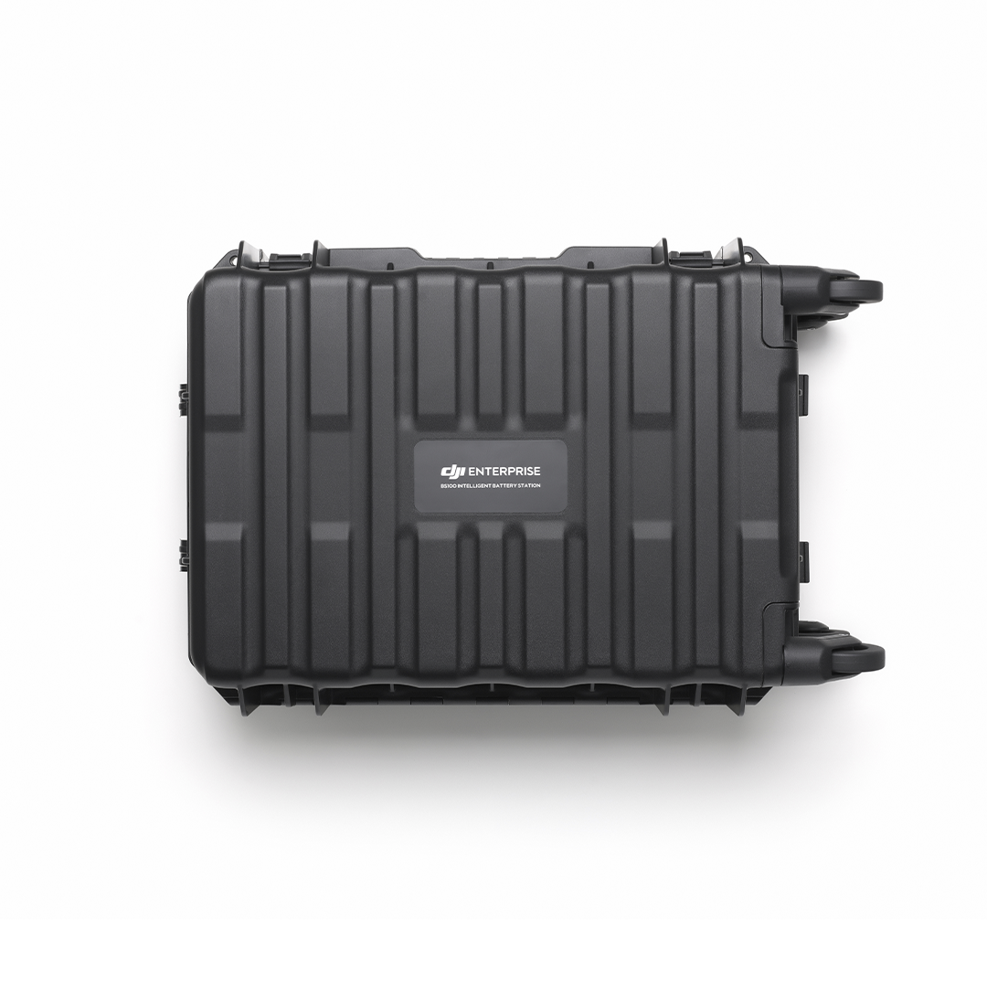 Estación de carga BS100 para Matrice 400