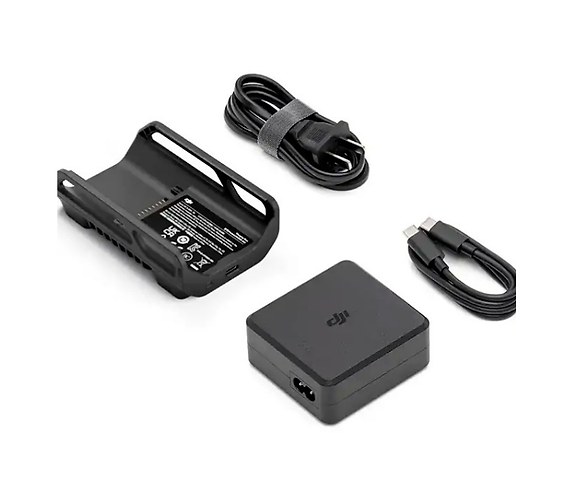 CARGADOR KIT M3D