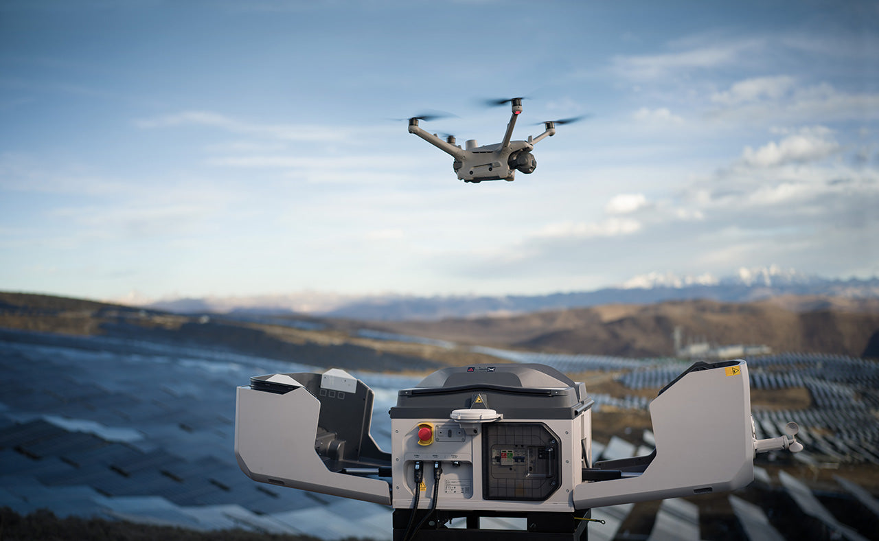 DJI DOCK 3