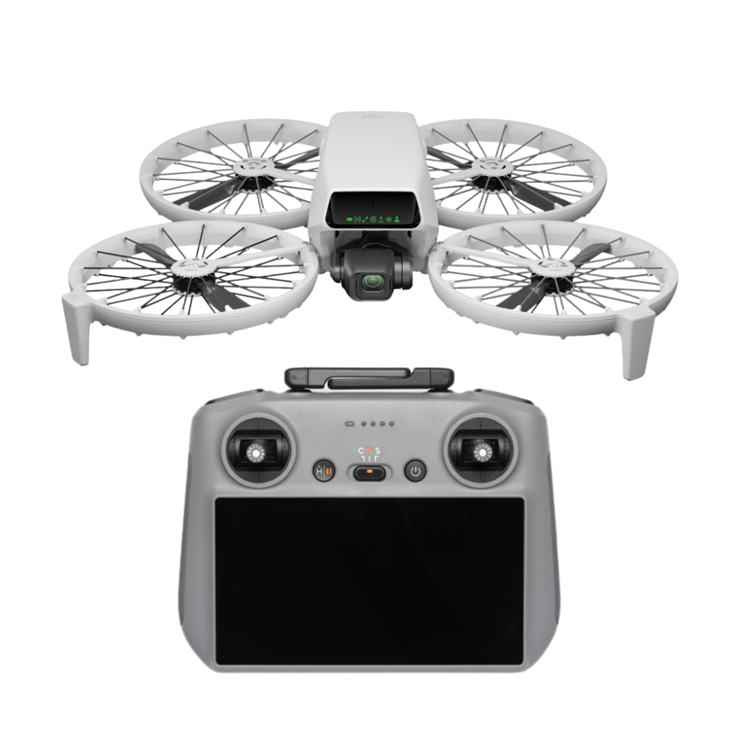 DJI FLIP (DJI RC 2)