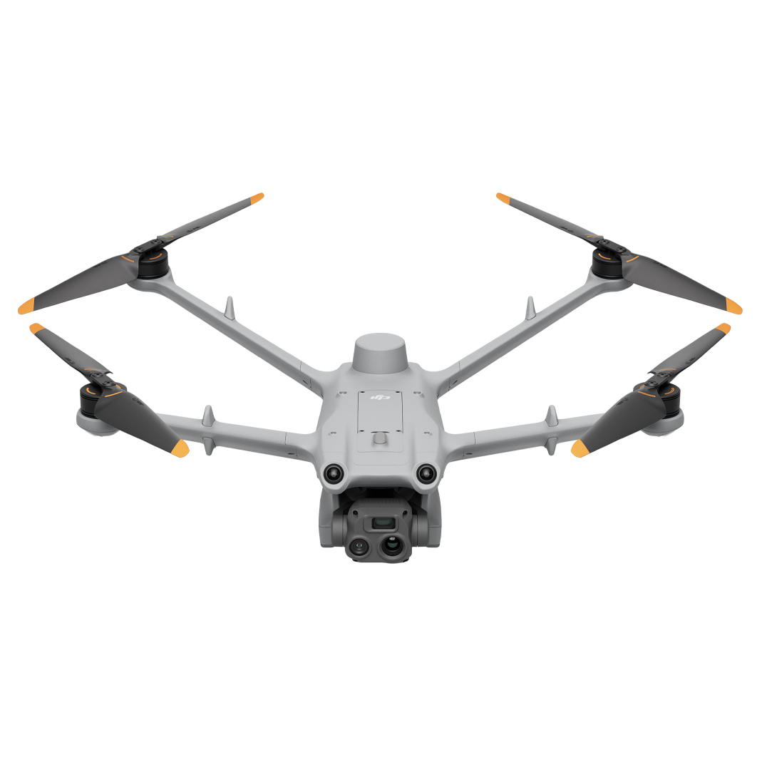 DJI MATRICE 3TD CON DJI CARE BASIC (1 AÑO)