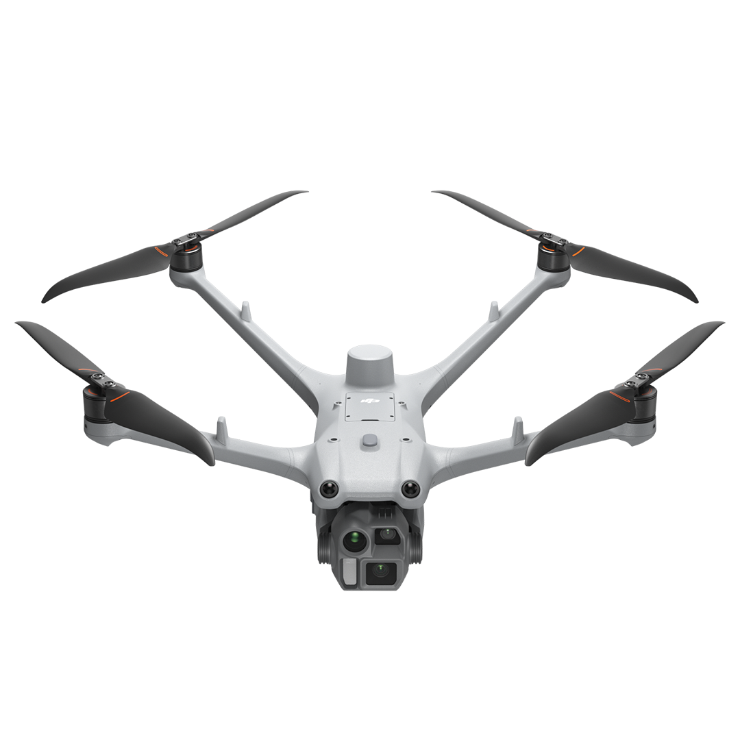 DJI Matrice 4D Plus – Incluye control para operación independiente del Dock 3