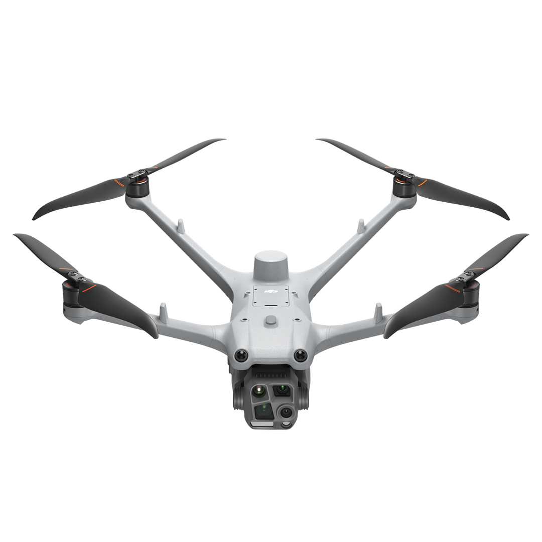 DJI Matrice 4TD Plus – Incluye control para operación independiente del Dock 3
