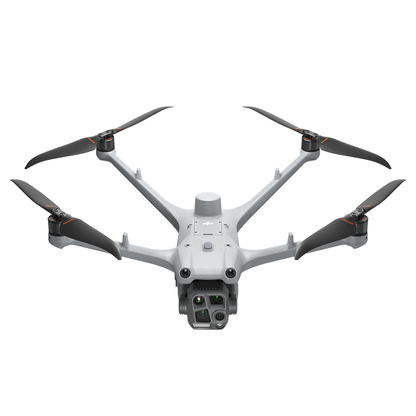 DJI Matrice 4TD Plus – Incluye control para operación independiente del Dock 3