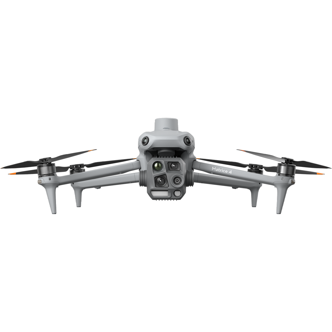 MATRICE 4T SP PLUS - KIT SEGURIDAD Y VIGILANCIA