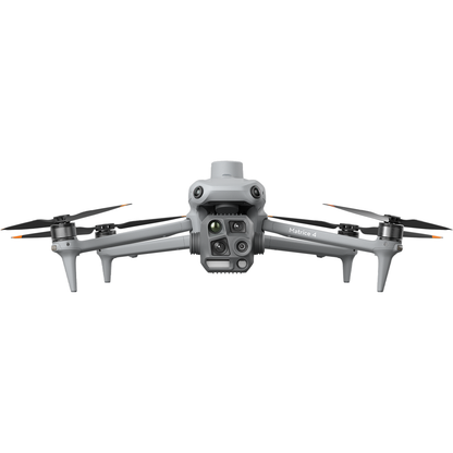 MATRICE 4T SP PLUS - KIT SEGURIDAD Y VIGILANCIA