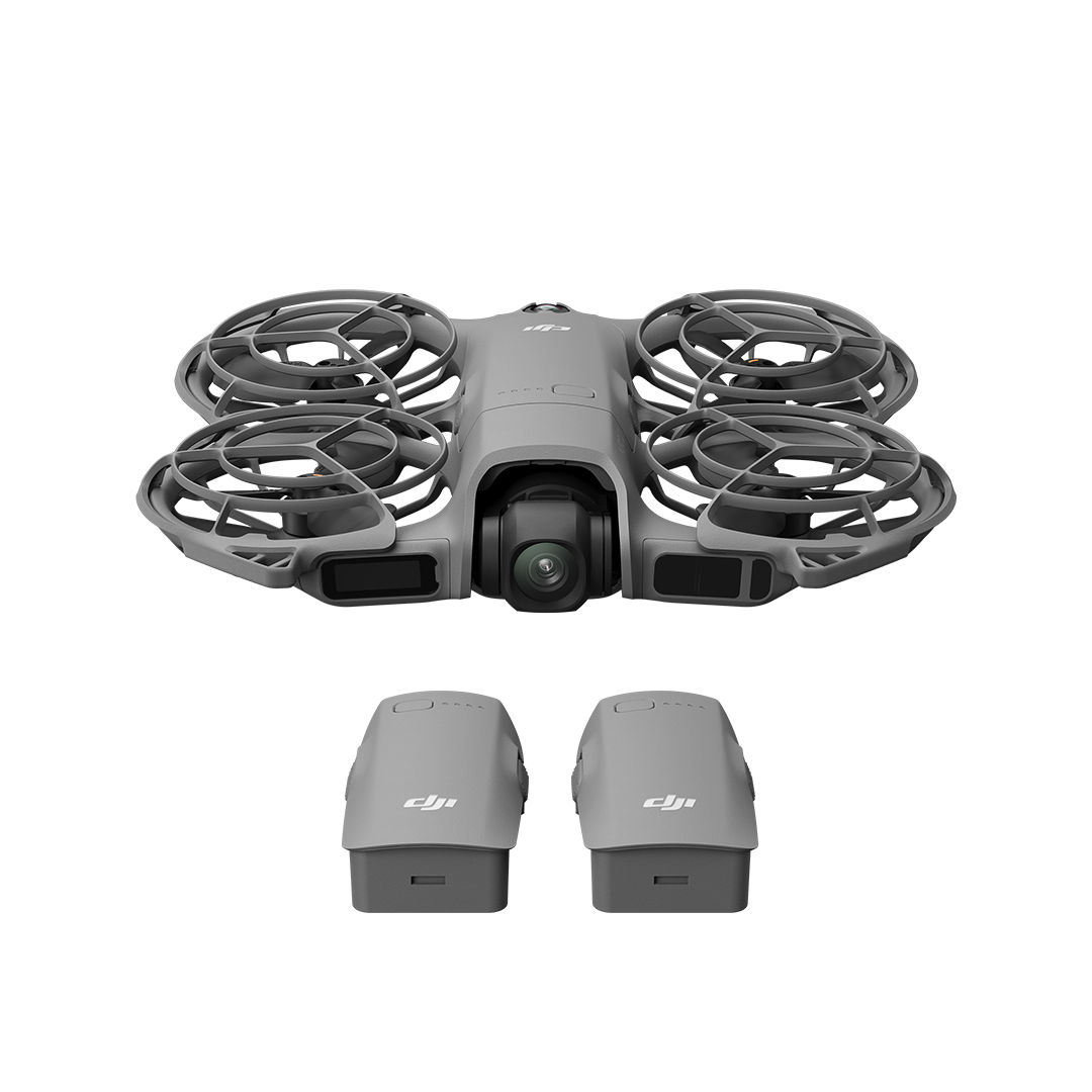 DJI NEO 2 FLY MORE COMBO (SÓLO DRON)