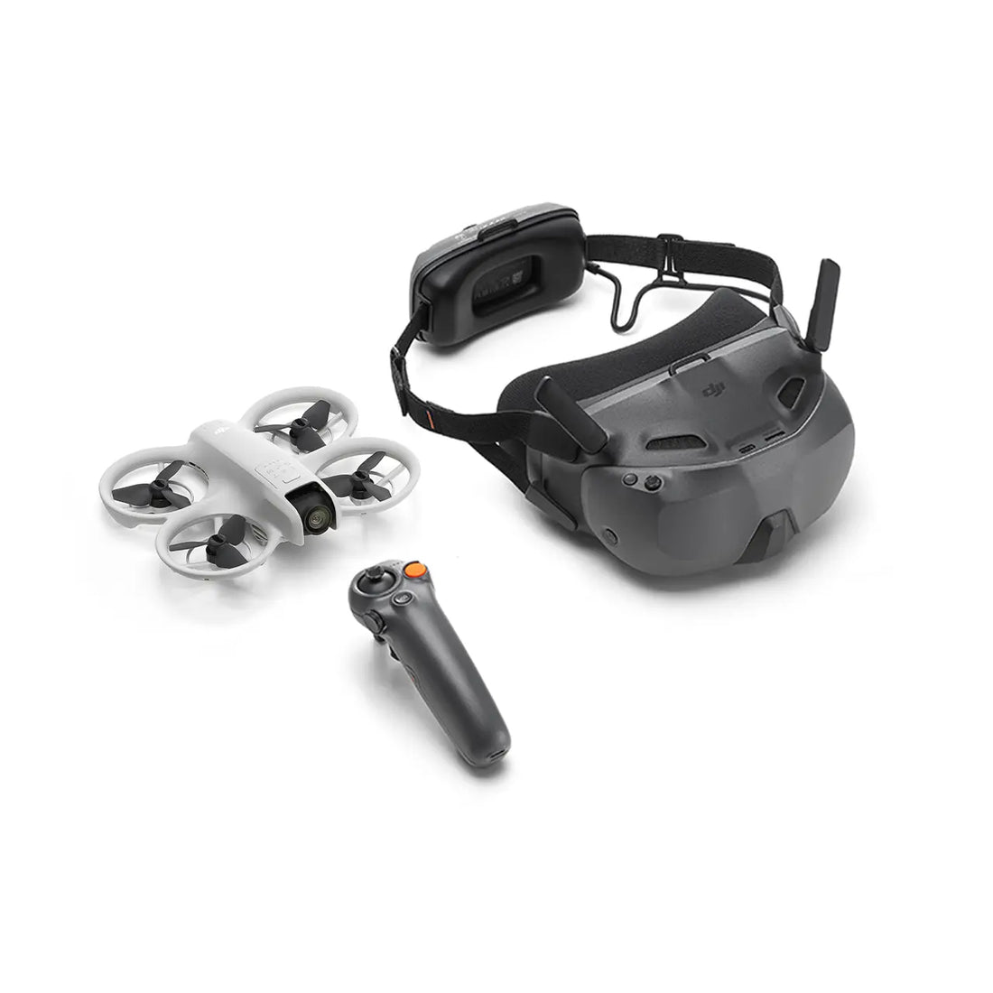 DJI NEO MOTION FLY MORE COMBO