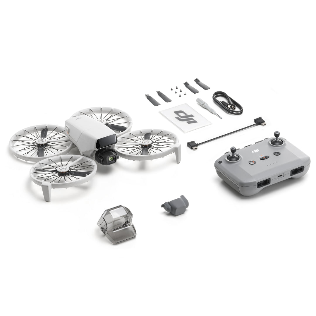 DJI FLIP
